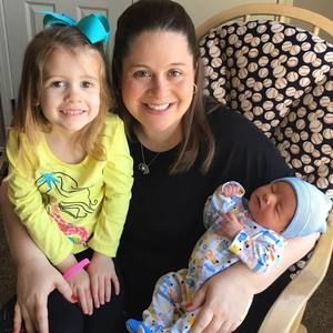 Meet your Posher, Julie